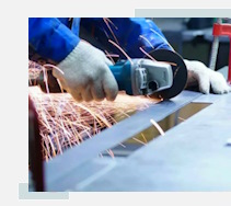 Услуги Изготовление металлоконструкций под ключ в Вятских Полянах