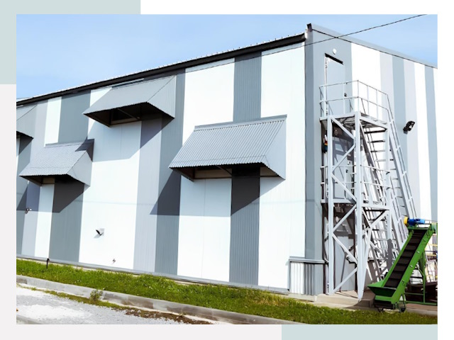 Строительство овощехранилищ от 609 руб. в Вятские Поляны