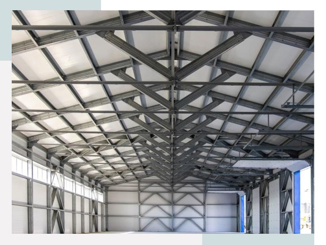 Производственные здания в Вятских Полянах от 609 руб. - Надежно и быстро