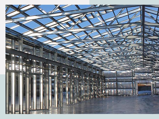 Производственные здания в Вятских Полянах