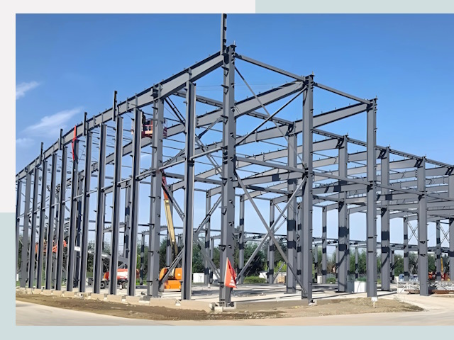 Строительство торговых центров в Вятских Полянах