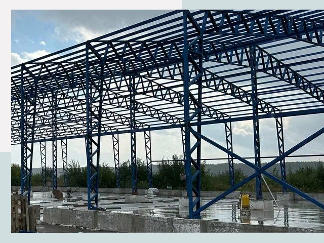 Строительство картодромов в Вятских Полянах