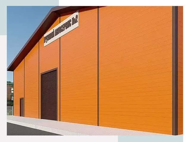 Строительство автосервисов в Вятских Полянах