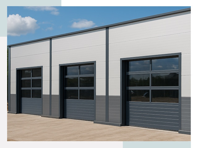 Строительство автомоек в Вятских Полянах