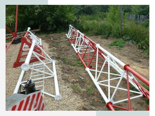 Башни связи в Вятских Полянах