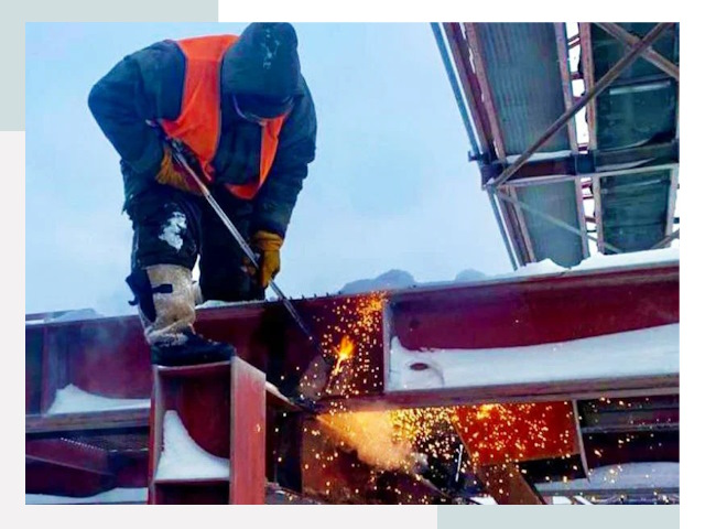 Ремонт металлоконструкций в Вятских Полянах от 609 руб.