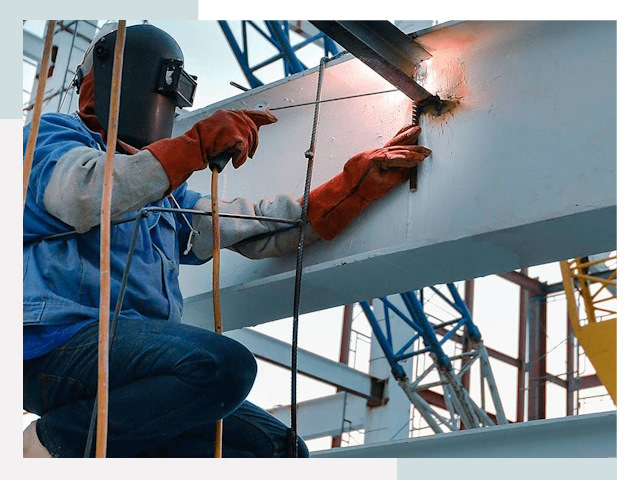 Генеральный подряд в Вятских Полянах от 609 руб. - Надежность и качество