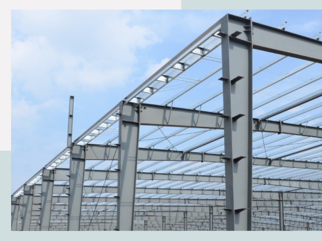 Металлокаркасы для складов от 609 руб. в Вятских Полянах