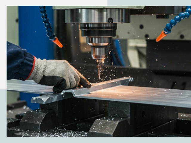 Металлообработка в Вятских Полянах от 609 руб. - Надежно и быстро